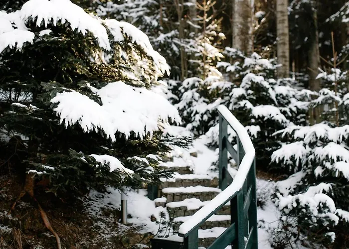 Tyrolczyk Σαλέ *