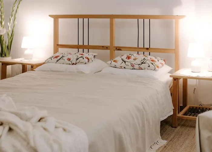 Tyrolczyk Σαλέ Karpacz