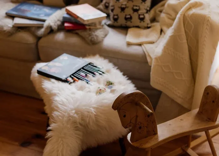 Tyrolczyk Σαλέ Karpacz