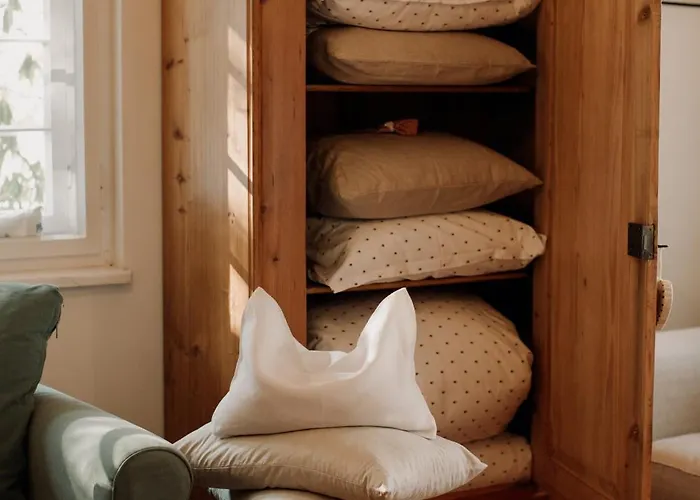 Tyrolczyk Horská chata *