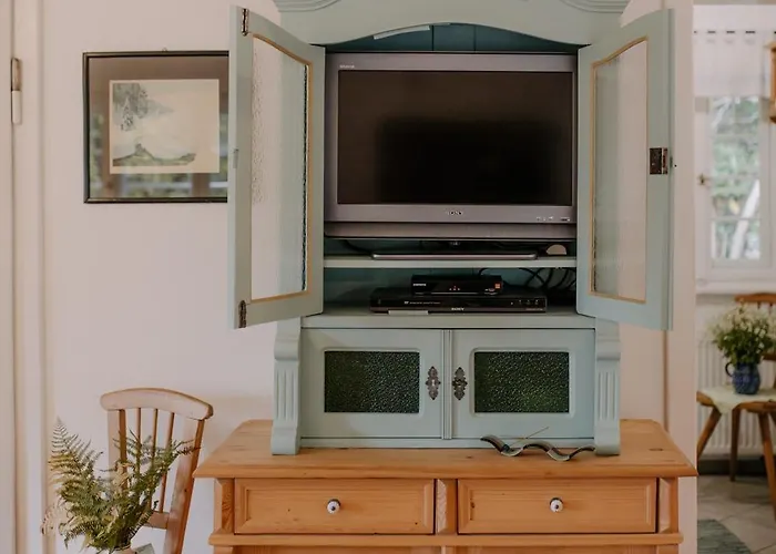 Horská chata Tyrolczyk *