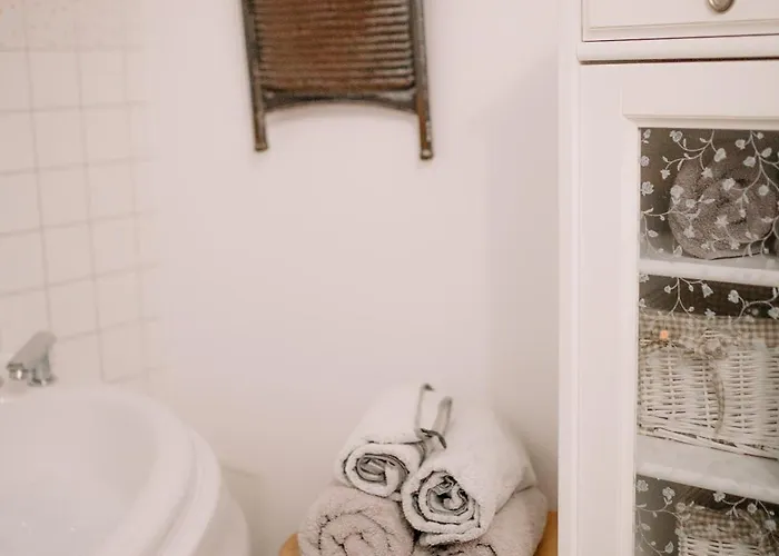 Tyrolczyk Σαλέ Karpacz