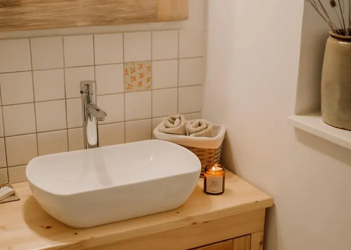 Tyrolczyk Horská chata