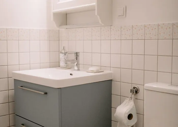 Σαλέ Tyrolczyk *