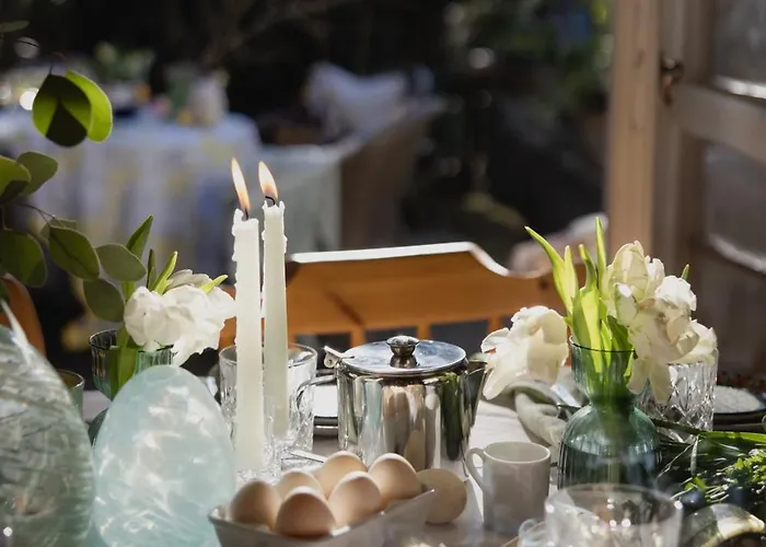 Chalet Tyrolczyk Karpacz